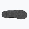 Scarpe da ciclismo con piattaforma da uomo Giro Deed nero 3