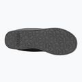 Scarpe da ciclismo con piattaforma da uomo Giro Deed nero scintillante 3