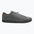 Scarpe da ciclismo con piattaforma da uomo Giro Deed dark shadow 2