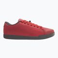 Scarpe da ciclismo con piattaforma da uomo Giro Deed ox blood 2
