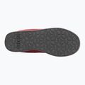 Scarpe da ciclismo con piattaforma da uomo Giro Deed ox blood 3