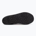Scarpe da ciclismo con zeppa da donna Giro Tracker Fastlace nero/viola 4