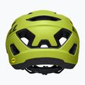 Casco da bici per bambini Bell Nomad 2 Integrated MIPS Jr matte hiviz 3