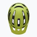 Casco da bici per bambini Bell Nomad 2 Integrated MIPS Jr matte hiviz 4