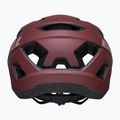Bell Nomad 2 Integrated MIPS Jr casco da bici per bambini rosa opaco 3