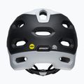 Casco bici Bell FF Super DH MIPS Spherical nero opaco/bianco 5