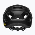 Casco da bicicletta Bell Nomad 2 Integrated MIPS nero opaco 3