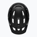 Casco da bicicletta Bell Nomad 2 Integrated MIPS nero opaco 4