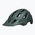 Bell Nomad 2 Casco da bicicletta integrato MIPS verde opaco
