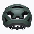 Bell Nomad 2 Casco da bicicletta integrato MIPS verde opaco 3