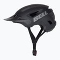 Casco da bicicletta Bell Nomad 2 nero opaco 3