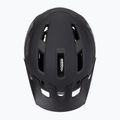 Casco da bicicletta Bell Nomad 2 nero opaco 6