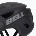 Casco da bicicletta Bell Nomad 2 nero opaco 7