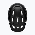 Casco da bicicletta Bell Nomad 2 nero opaco 4