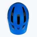 Casco da bici Bell Nomad 2 scuro/blu opaco 6