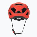 Casco da bici Bell Nomad 2 rosso opaco 4
