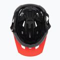 Casco da bici Bell Nomad 2 rosso opaco 5