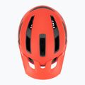 Casco da bici Bell Nomad 2 rosso opaco 6