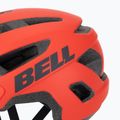 Casco da bici Bell Nomad 2 rosso opaco 7