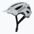 Casco da bici Bell Nomad 2 grigio opaco 3