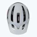 Casco da bici Bell Nomad 2 grigio opaco 6