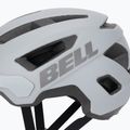 Casco da bici Bell Nomad 2 grigio opaco 7