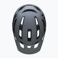 Casco da bici Bell Nomad 2 grigio opaco 4