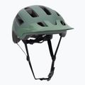 Casco da bicicletta Bell Nomad 2 verde opaco
