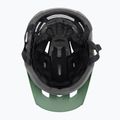 Casco da bicicletta Bell Nomad 2 verde opaco 5