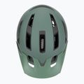 Casco da bicicletta Bell Nomad 2 verde opaco 6