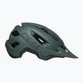 Casco da bicicletta Bell Nomad 2 verde opaco 2