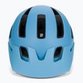 Casco da bicicletta Bell Nomad 2 blu chiaro opaco 2