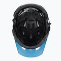 Casco da bicicletta Bell Nomad 2 blu chiaro opaco 5