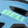 Casco da bicicletta Bell Nomad 2 blu chiaro opaco 7