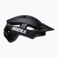 Casco da bicicletta Bell Spark 2 nero opaco 2