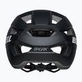 Casco da bicicletta Bell Spark 2 nero opaco 3