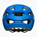 Casco da bici Bell Spark 2 scuro/blu opaco 3