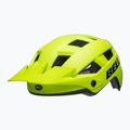 Casco da bici Bell Spark 2 matte hiviz