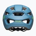 Casco da bicicletta Bell Spark 2 blu chiaro opaco 3