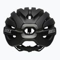 Casco da bici Bell Avenue Integrated MIPS nero lucido opaco 2