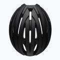 Casco da bici Bell Avenue Integrated MIPS nero lucido opaco 3
