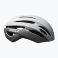 Casco da bici Bell Avenue Integrated MIPS bianco/grigio lucido opaco 2