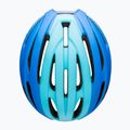 Casco da bicicletta Bell Avenue Integrated MIPS blu opaco 4