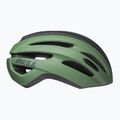 Casco da bicicletta Bell Avenue Integrated MIPS verde opaco 2