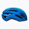 Casco da bicicletta Bell Avenue blu opaco 2