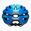 Casco da bicicletta Bell Avenue blu opaco 3