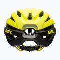 Casco bici Bell Avenue opaco lucido hiviz/nero 3