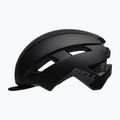 Casco da bicicletta Bell Daily nero opaco 2