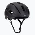 Casco da bicicletta Bell Daily nero opaco