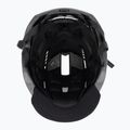 Casco da bicicletta Bell Daily nero opaco 5